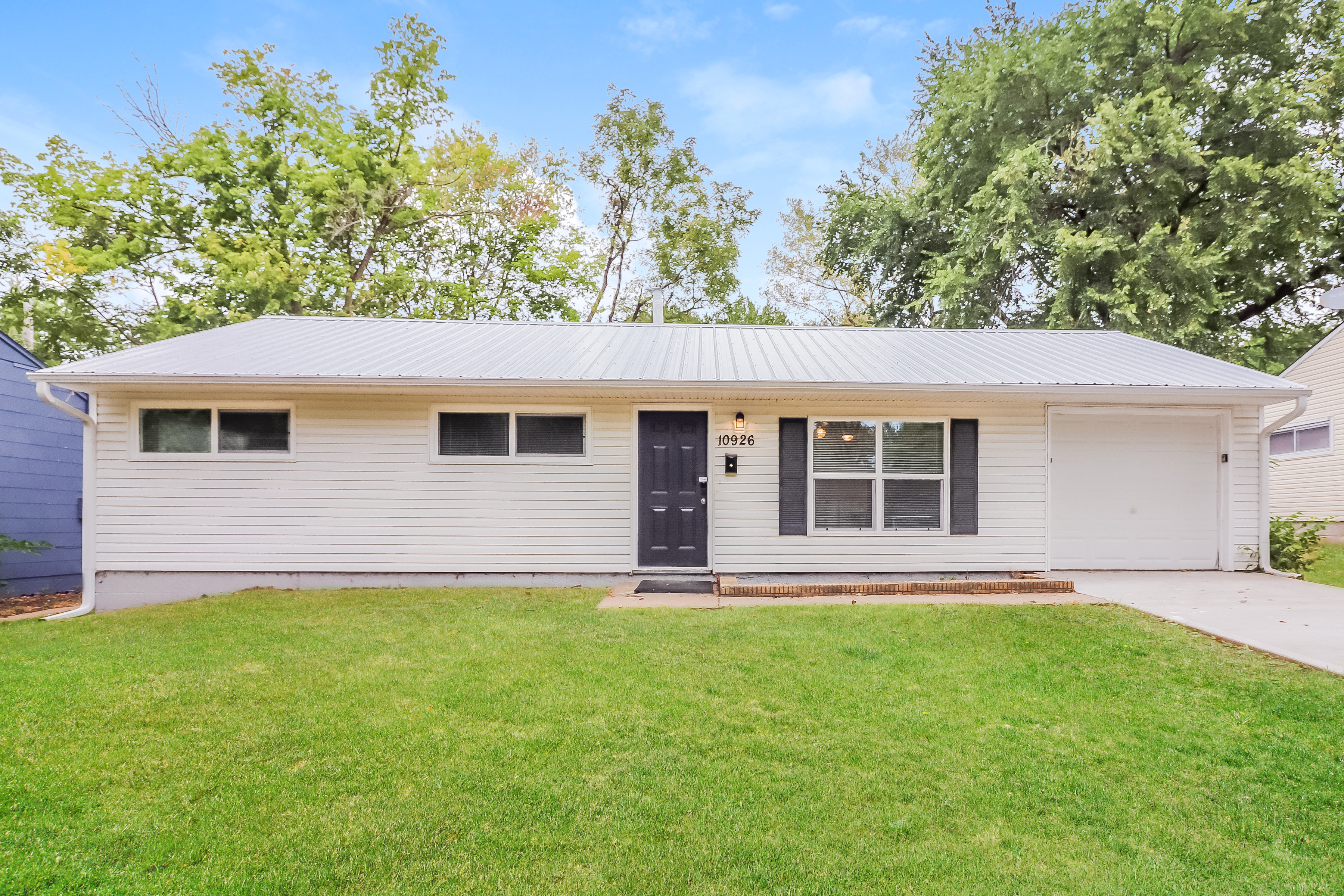 10926 Bristol Ter Kansas City, MO 64134